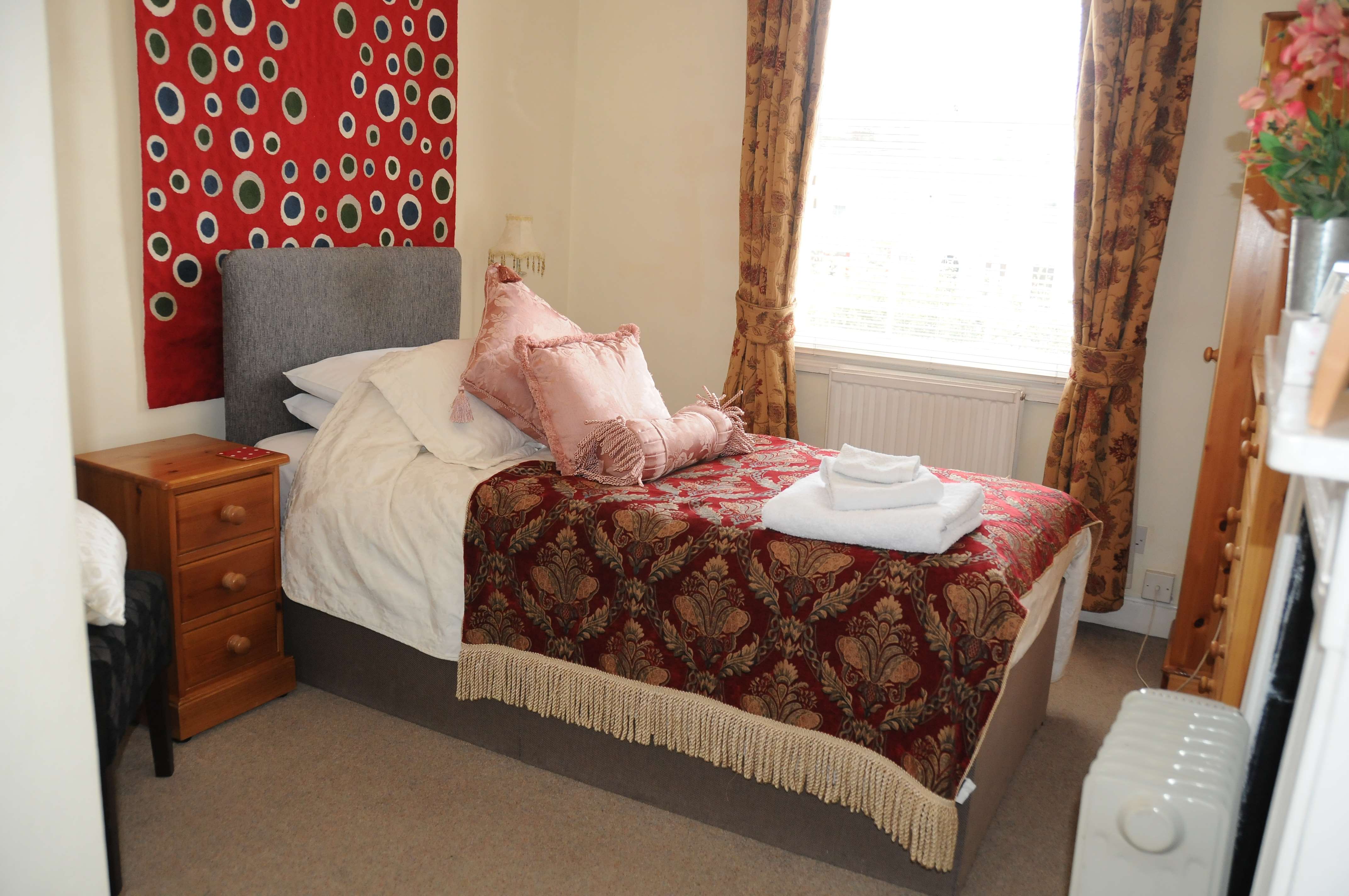 B&B Cheltenham Accommodation Cheltenham Lawn